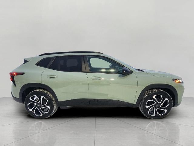 2024 Chevrolet Trax FWD 4DR 2RS **ADAPTIVE CRUISE CONTROL**HEATED FRONT SEATS & STEERING WHEEL**PASSIVE ENTRY/LOCK**