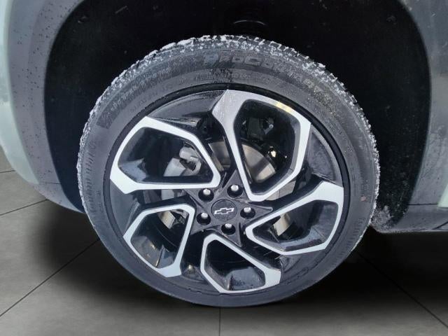 2024 Chevrolet Trax FWD 4DR 2RS **ADAPTIVE CRUISE CONTROL**HEATED FRONT SEATS & STEERING WHEEL**PASSIVE ENTRY/LOCK**