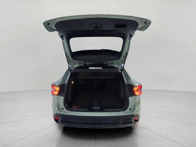 2024 Chevrolet Trax FWD 4DR 2RS **ADAPTIVE CRUISE CONTROL**HEATED FRONT SEATS & STEERING WHEEL**PASSIVE ENTRY/LOCK**