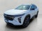 2025 Chevrolet Trax FWD 4dr 2RS