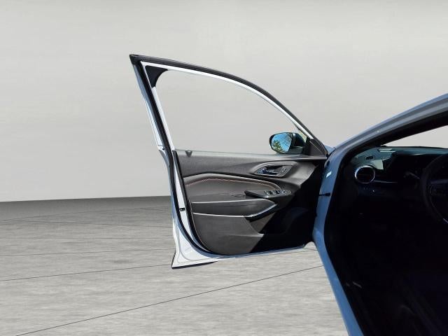 2025 Chevrolet Trax FWD 4dr 2RS