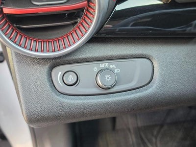 2025 Chevrolet Trax FWD 4dr 2RS