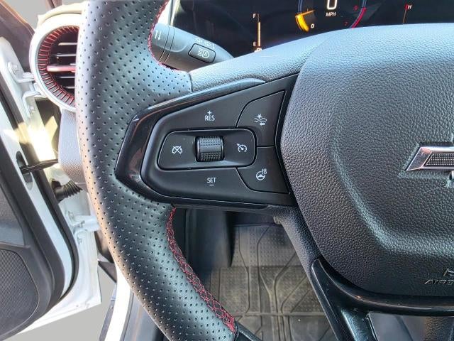 2025 Chevrolet Trax FWD 4dr 2RS