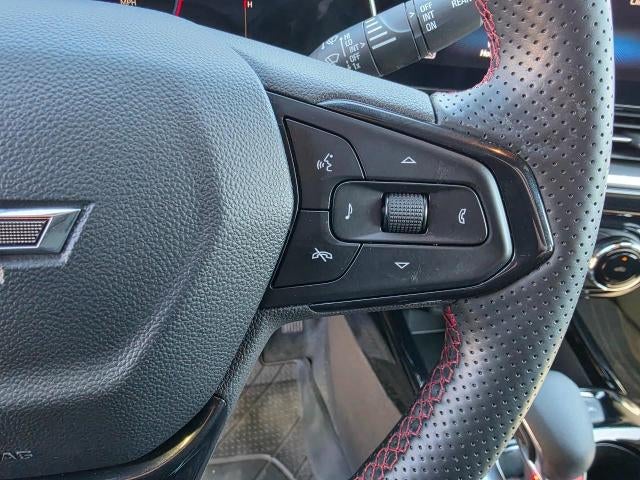 2025 Chevrolet Trax FWD 4dr 2RS