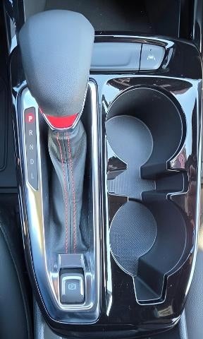 2025 Chevrolet Trax FWD 4dr 2RS