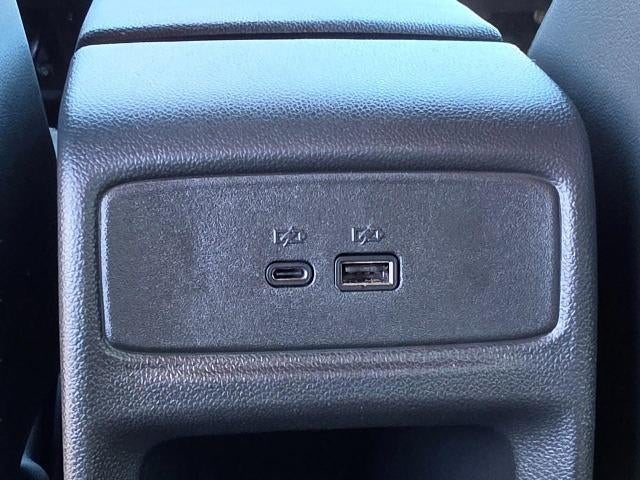 2025 Chevrolet Trax FWD 4dr 2RS