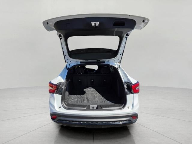 2025 Chevrolet Trax FWD 4dr 2RS