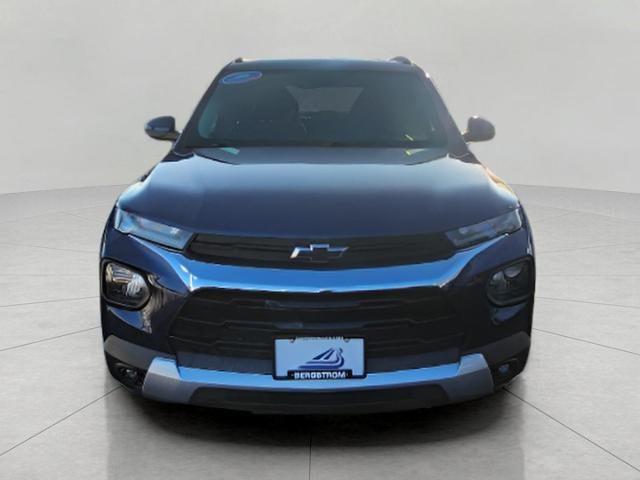 2022 Chevrolet Trailblazer FWD 4DR LT **APPLE CARPLAY/ANDROID AUTO**REMOTE KEYLESS ENTRY**HEATED FRONT SEATS**