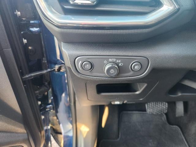 2022 Chevrolet Trailblazer FWD 4DR LT **APPLE CARPLAY/ANDROID AUTO**REMOTE KEYLESS ENTRY**HEATED FRONT SEATS**