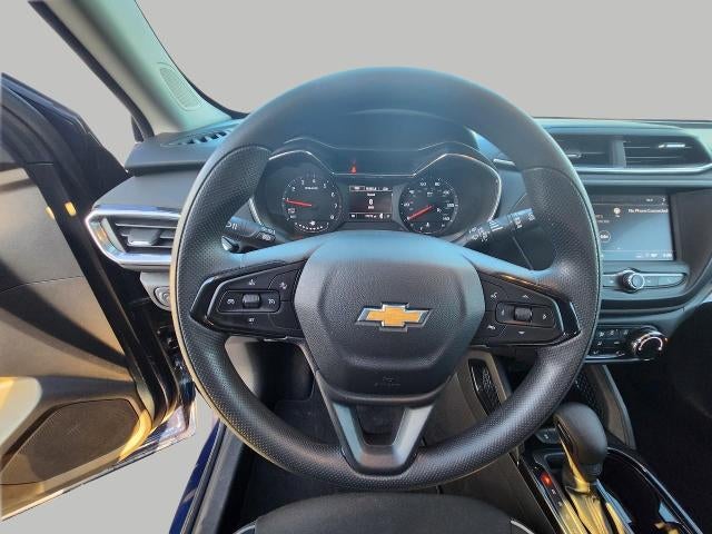 2022 Chevrolet Trailblazer FWD 4DR LT **APPLE CARPLAY/ANDROID AUTO**REMOTE KEYLESS ENTRY**HEATED FRONT SEATS**