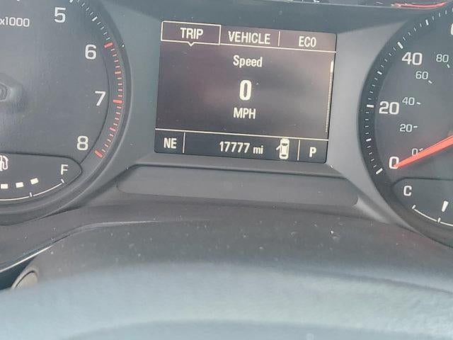 2022 Chevrolet Trailblazer FWD 4DR LT **APPLE CARPLAY/ANDROID AUTO**REMOTE KEYLESS ENTRY**HEATED FRONT SEATS**