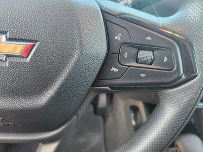 2022 Chevrolet Trailblazer FWD 4DR LT **APPLE CARPLAY/ANDROID AUTO**REMOTE KEYLESS ENTRY**HEATED FRONT SEATS**