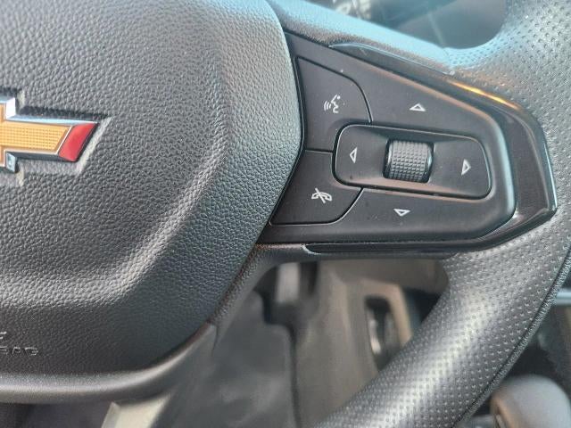 2022 Chevrolet Trailblazer FWD 4DR LT **APPLE CARPLAY/ANDROID AUTO**REMOTE KEYLESS ENTRY**HEATED FRONT SEATS**