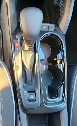 2022 Chevrolet Trailblazer FWD 4DR LT **APPLE CARPLAY/ANDROID AUTO**REMOTE KEYLESS ENTRY**HEATED FRONT SEATS**