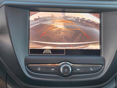 2022 Chevrolet Trailblazer FWD 4DR LT **APPLE CARPLAY/ANDROID AUTO**REMOTE KEYLESS ENTRY**HEATED FRONT SEATS**