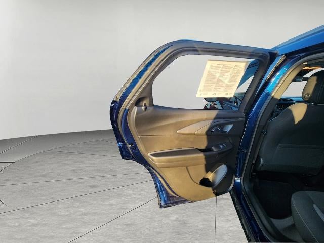 2022 Chevrolet Trailblazer FWD 4DR LT **APPLE CARPLAY/ANDROID AUTO**REMOTE KEYLESS ENTRY**HEATED FRONT SEATS**