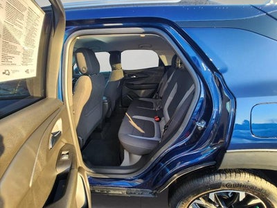 2022 Chevrolet Trailblazer FWD 4DR LT **APPLE CARPLAY/ANDROID AUTO**REMOTE KEYLESS ENTRY**HEATED FRONT SEATS**