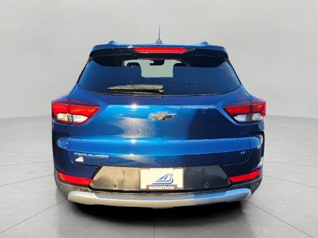 2022 Chevrolet Trailblazer FWD 4DR LT **APPLE CARPLAY/ANDROID AUTO**REMOTE KEYLESS ENTRY**HEATED FRONT SEATS**