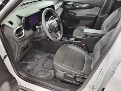 2025 Chevrolet Trailblazer AWD 4DR LT W/2LT **APPLE CARPLAY/ANDROID AUTO**REMOTE START**TRAILER WIRING**