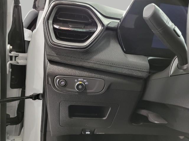 2025 Chevrolet Trailblazer AWD 4DR LT W/2LT **APPLE CARPLAY/ANDROID AUTO**REMOTE START**TRAILER WIRING**