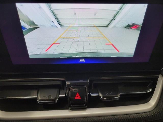 2025 Chevrolet Trailblazer AWD 4DR LT W/2LT **APPLE CARPLAY/ANDROID AUTO**REMOTE START**TRAILER WIRING**