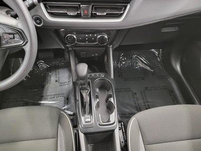 2025 Chevrolet Trailblazer AWD 4DR LT W/2LT **APPLE CARPLAY/ANDROID AUTO**REMOTE START**TRAILER WIRING**