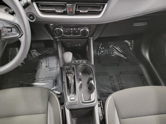 2025 Chevrolet Trailblazer AWD 4DR LT W/2LT **APPLE CARPLAY/ANDROID AUTO**REMOTE START**TRAILER WIRING**