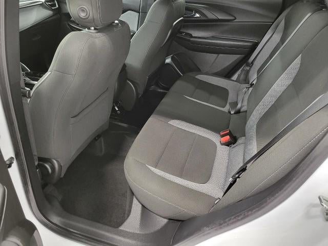 2025 Chevrolet Trailblazer AWD 4DR LT W/2LT **APPLE CARPLAY/ANDROID AUTO**REMOTE START**TRAILER WIRING**