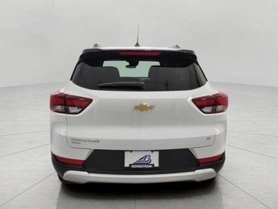 2025 Chevrolet Trailblazer AWD 4DR LT W/2LT **APPLE CARPLAY/ANDROID AUTO**REMOTE START**TRAILER WIRING**