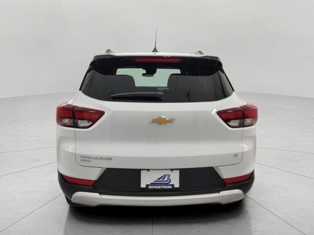 2025 Chevrolet Trailblazer AWD 4DR LT W/2LT **APPLE CARPLAY/ANDROID AUTO**REMOTE START**TRAILER WIRING**