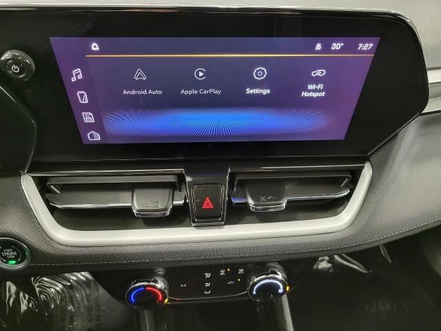 2025 Chevrolet Trailblazer AWD 4DR LT W/2LT **APPLE CARPLAY/ANDROID AUTO**REMOTE START**TRAILER WIRING**