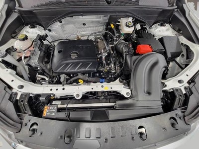 2025 Chevrolet Trailblazer AWD 4DR LT W/2LT **APPLE CARPLAY/ANDROID AUTO**REMOTE START**TRAILER WIRING**