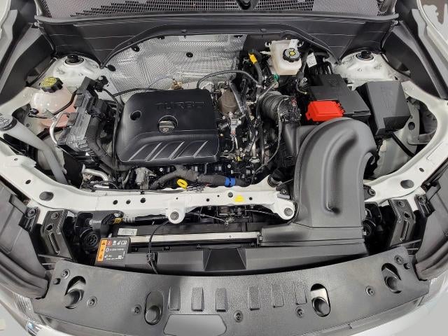 2025 Chevrolet Trailblazer AWD 4DR LT W/2LT **APPLE CARPLAY/ANDROID AUTO**REMOTE START**TRAILER WIRING**