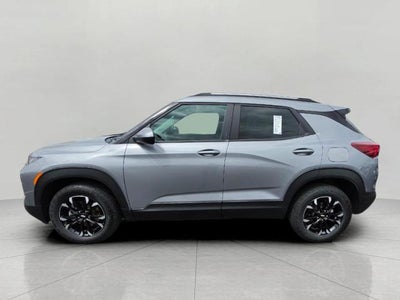 2023 Chevrolet Trailblazer AWD 4dr LT