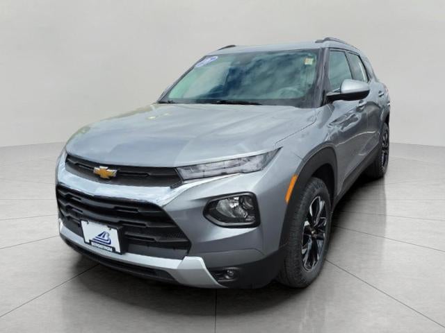 2023 Chevrolet Trailblazer AWD 4dr LT