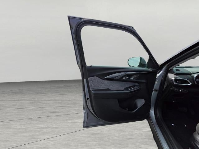 2023 Chevrolet Trailblazer AWD 4dr LT