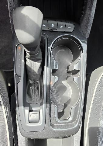 2023 Chevrolet Trailblazer AWD 4dr LT