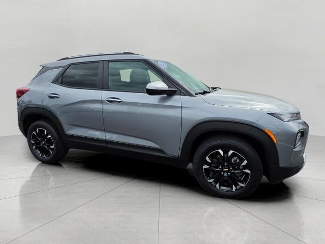 2023 Chevrolet Trailblazer AWD 4dr LT