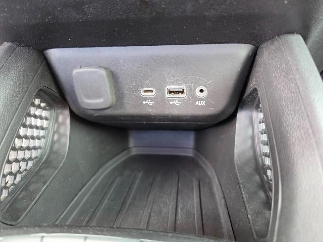 2023 Chevrolet Trailblazer AWD 4dr LT