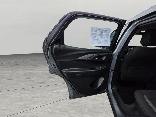 2023 Chevrolet Trailblazer AWD 4dr LT