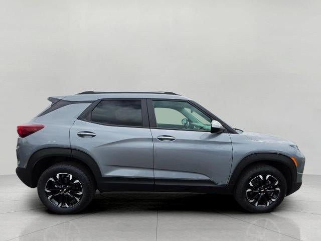 2023 Chevrolet Trailblazer AWD 4dr LT