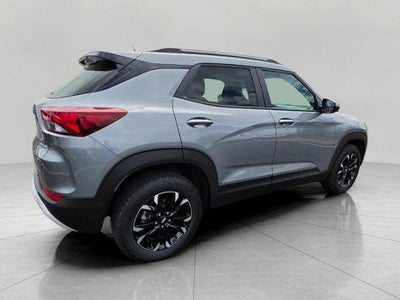 2023 Chevrolet Trailblazer AWD 4dr LT