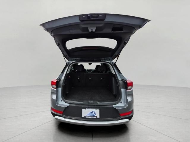 2023 Chevrolet Trailblazer AWD 4dr LT