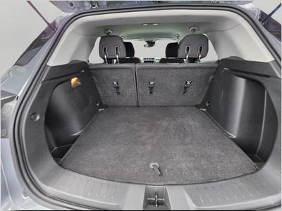 2023 Chevrolet Trailblazer AWD 4dr LT
