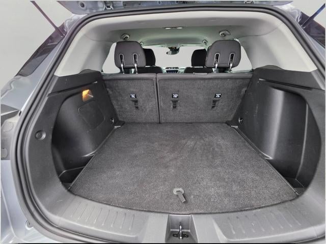 2023 Chevrolet Trailblazer AWD 4dr LT