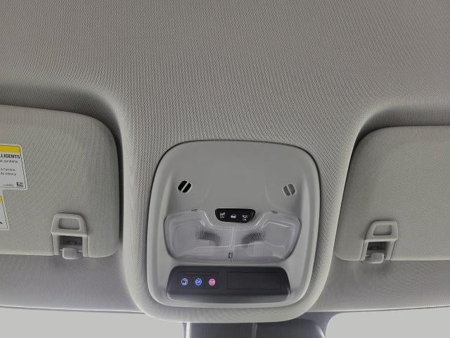 2025 Chevrolet Trailblazer AWD 4dr LT