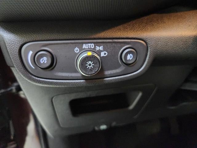 2023 Chevrolet Trailblazer AWD 4dr LT