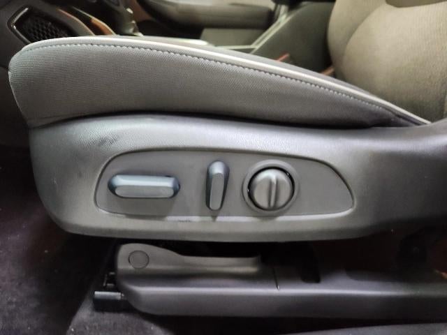 2023 Chevrolet Trailblazer AWD 4dr LT