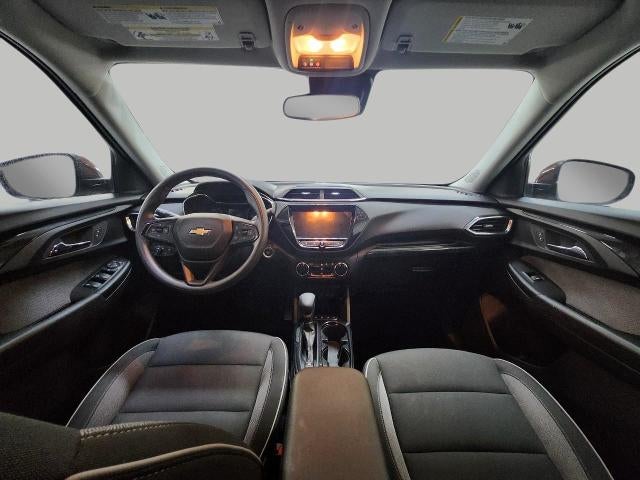 2023 Chevrolet Trailblazer AWD 4dr LT