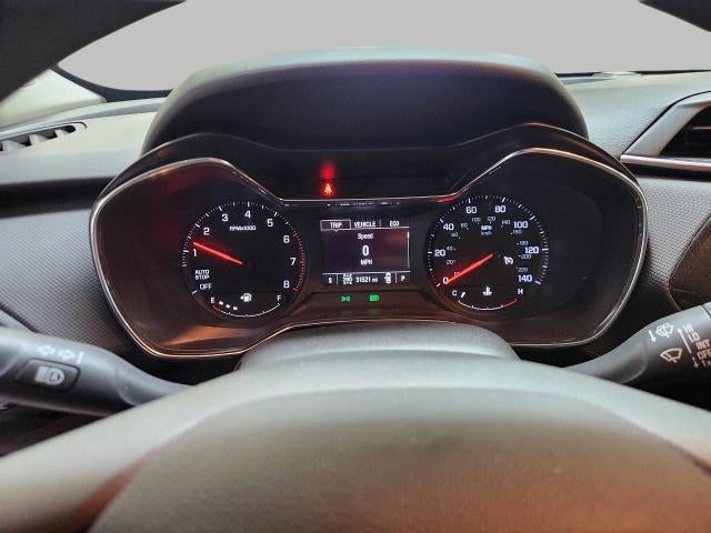 2023 Chevrolet Trailblazer AWD 4dr LT